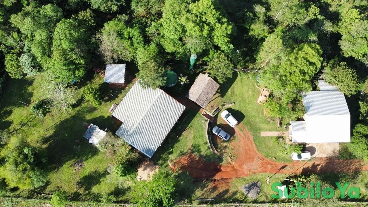 HAUS + GRUNDSTÜCK zu VERKAUFEN Trinidad