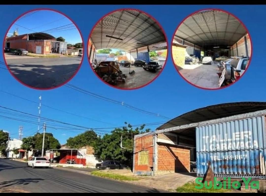 OPORTUNIDAD ÚNICA DE INVERSIÓN!